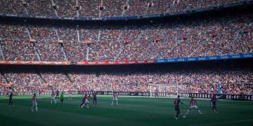 FIFA让步，央视坚守底线拒付天价费用，世界杯转播成本再度缩水｜华体会体育（配图示意）